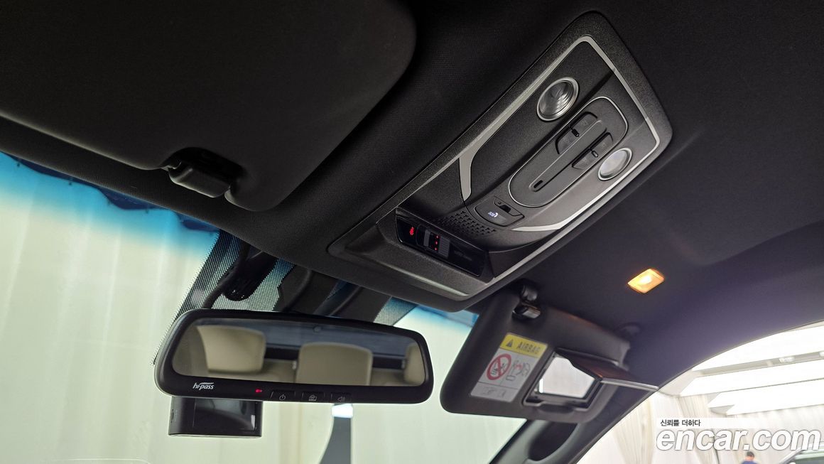 KG_Mobility_Ssangyong Rexton 2024