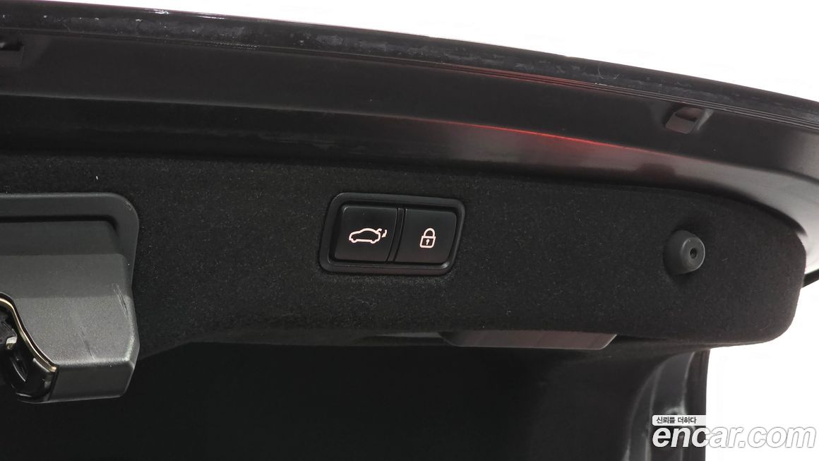 Kia K9 2014