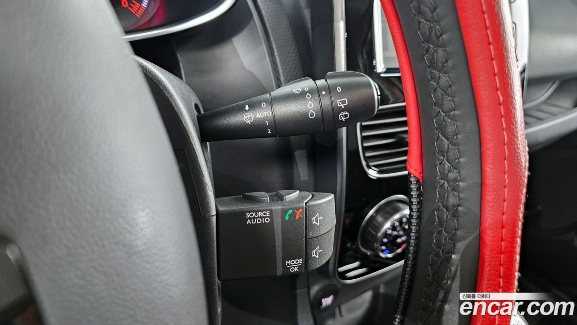 Renault-KoreaSamsung Cilo 2018