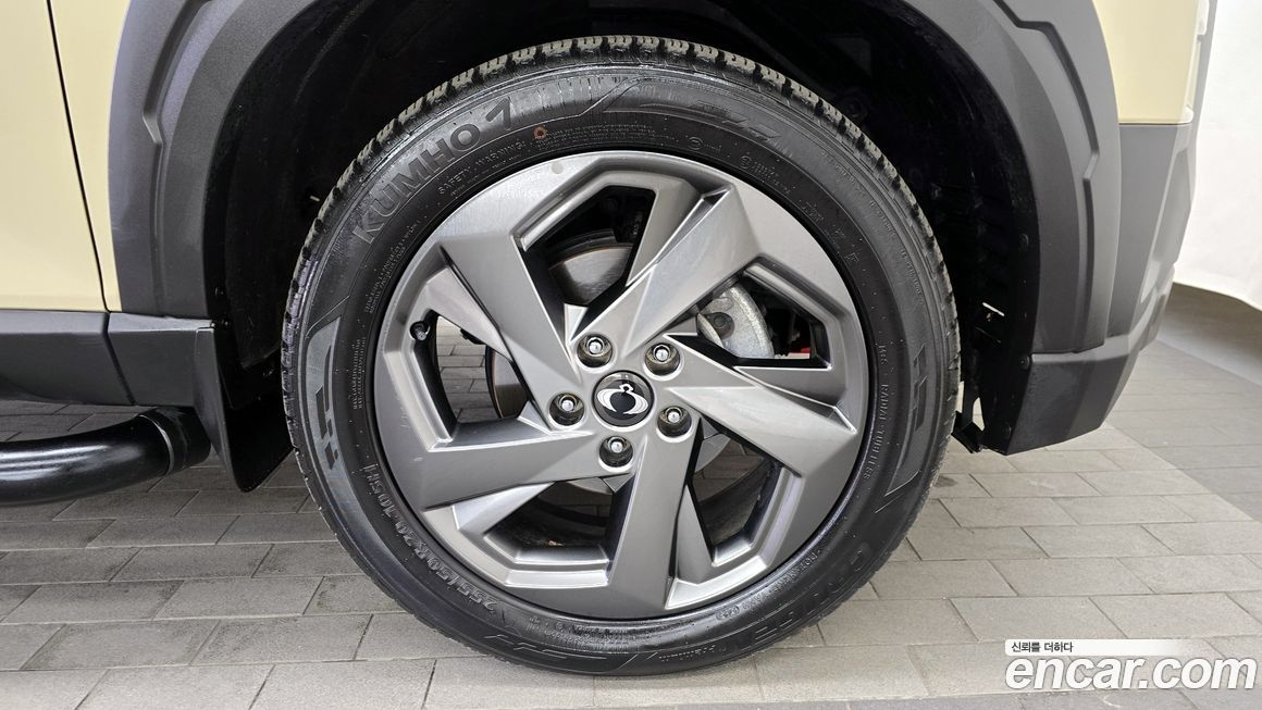 KG_Mobility_Ssangyong Rexton 2024