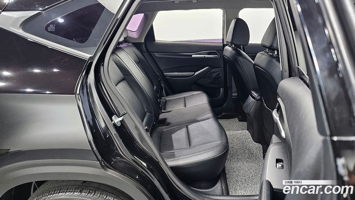 Kia Seltos 2020