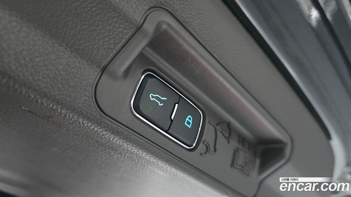 Ford Explorer 2022