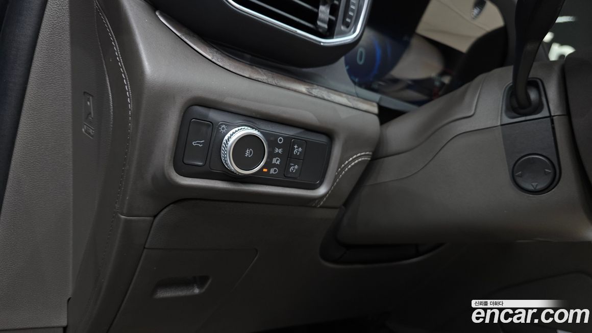 Ford Explorer 2022