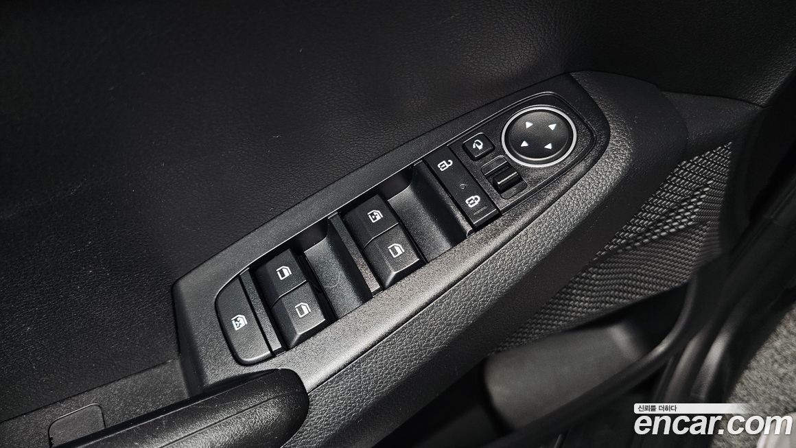 Kia Seltos 2020