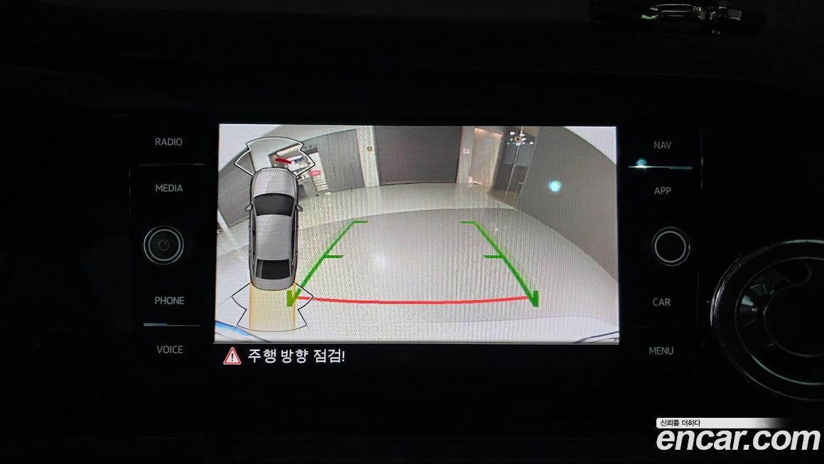 Volkswagen Jetta 2021