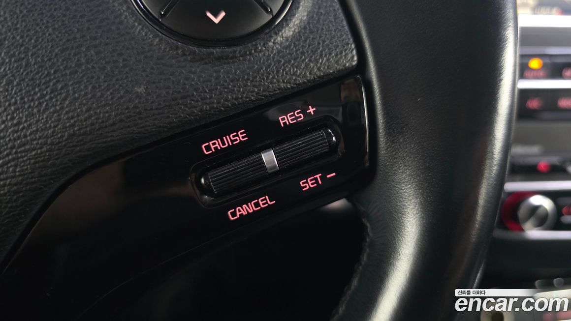 Kia K9 2014