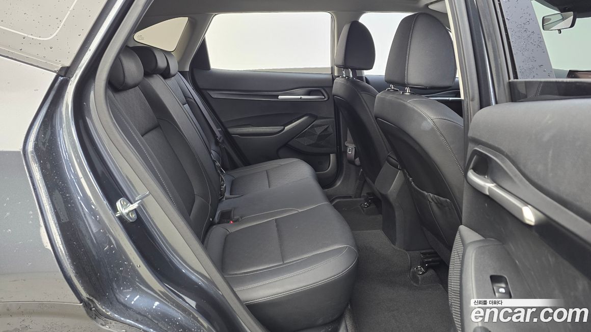 Kia Seltos 2023