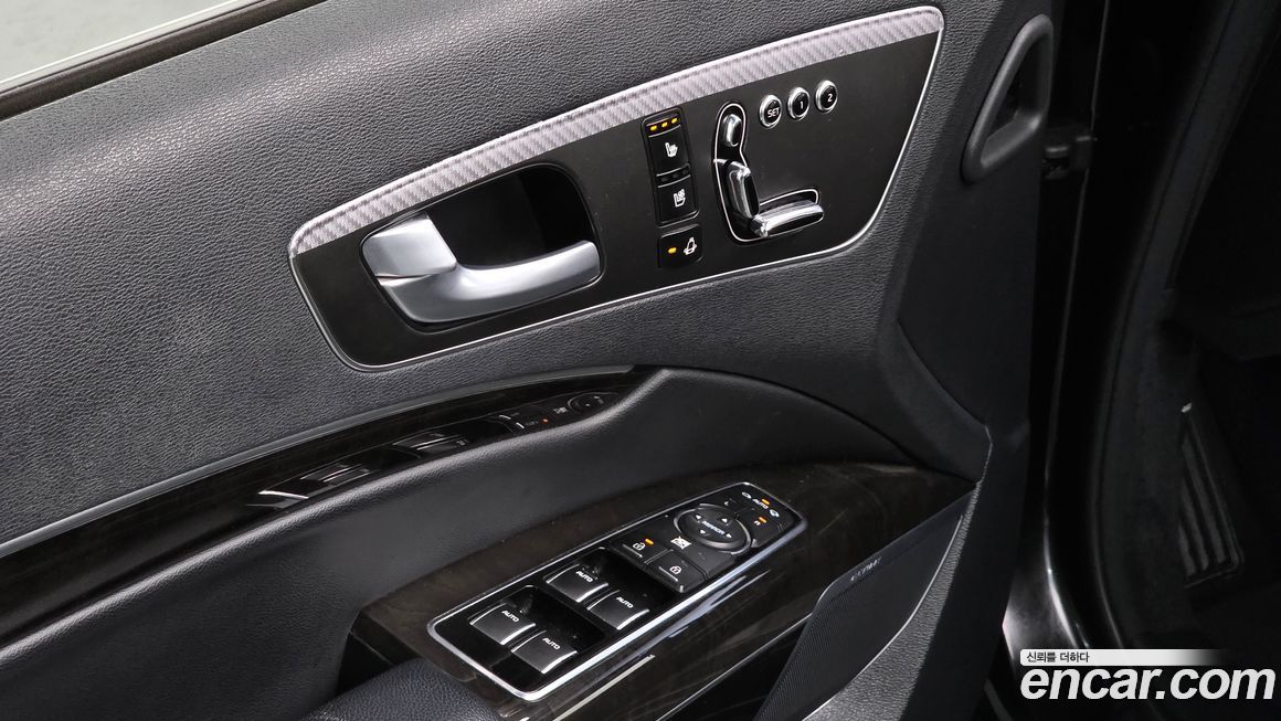 Kia K9 2014
