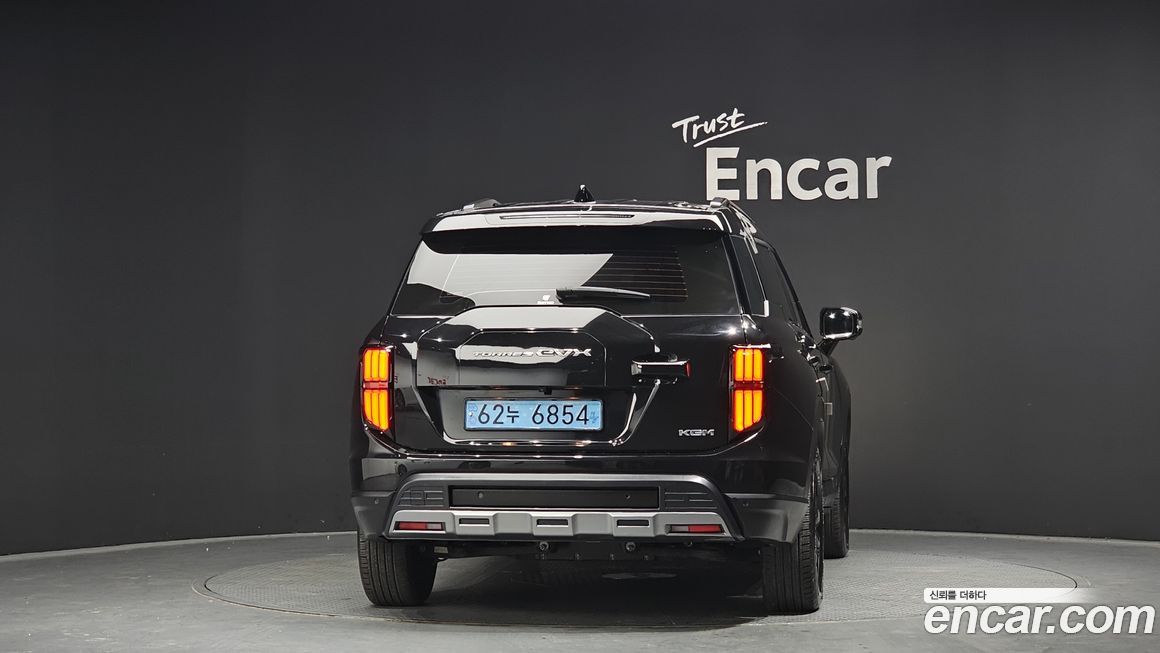 KG_Mobility_Ssangyong Torres 2024