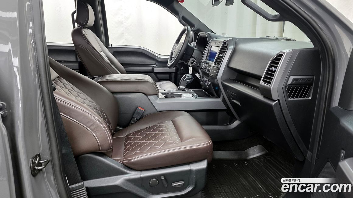 Ford F150 2020