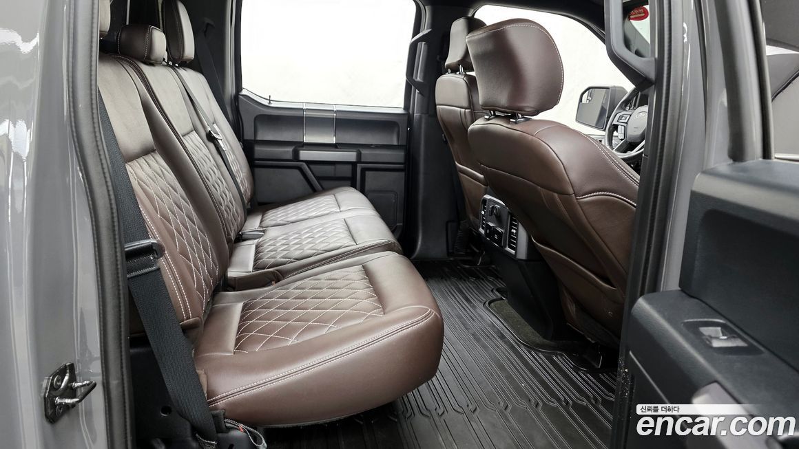 Ford F150 2020