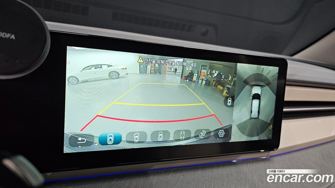 KG_Mobility_Ssangyong Torres 2024