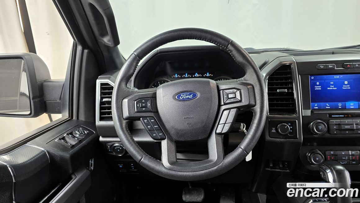 Ford F150 2020