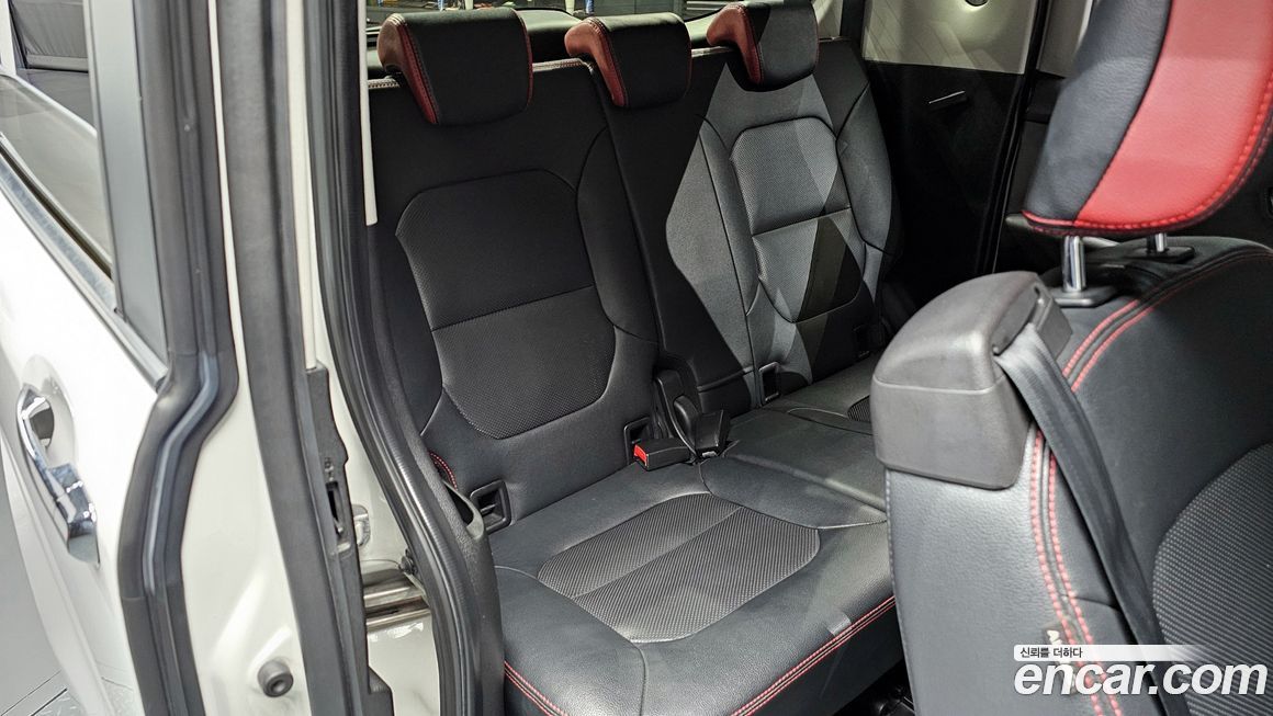 Kia RAY 2014