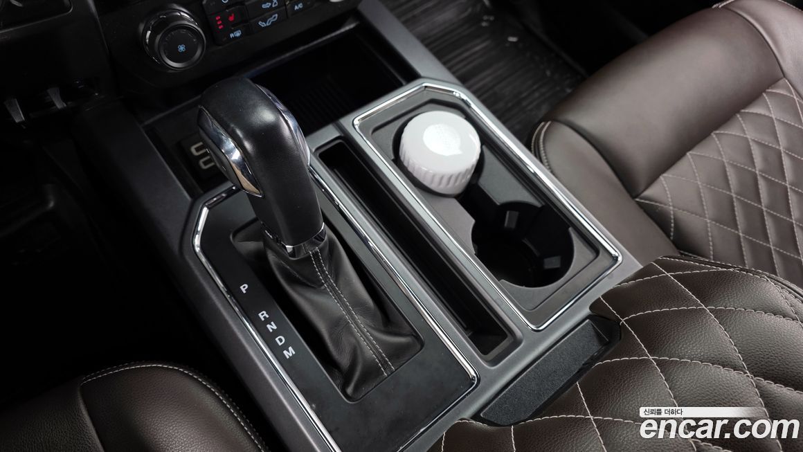 Ford F150 2020