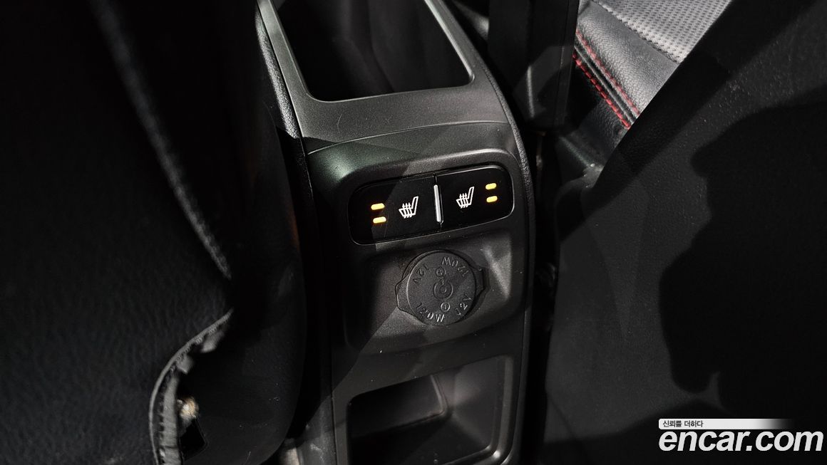 Kia RAY 2014