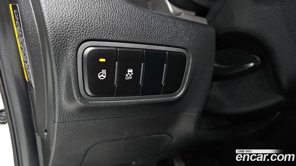 Kia RAY 2014