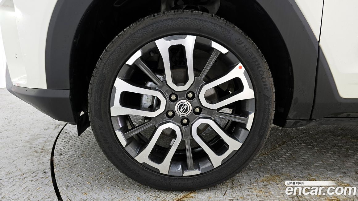 KG_Mobility_Ssangyong Torres 2023