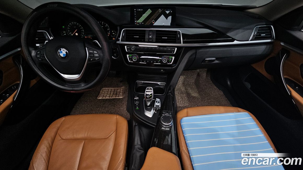 BMW 4-Series 2019