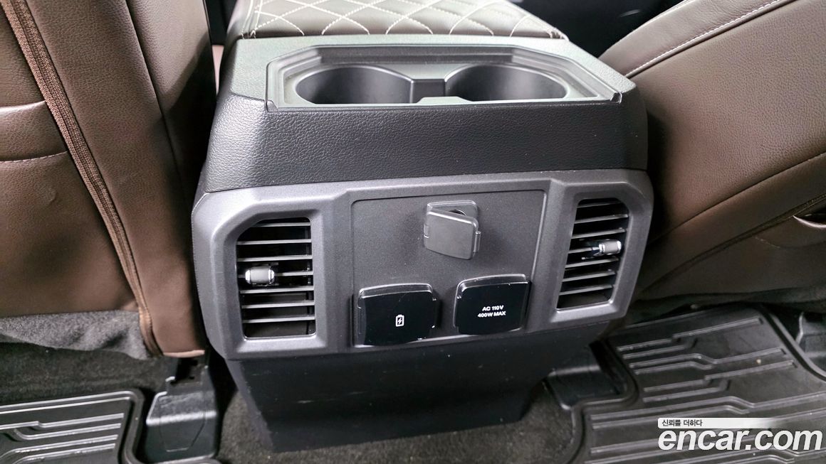 Ford F150 2020