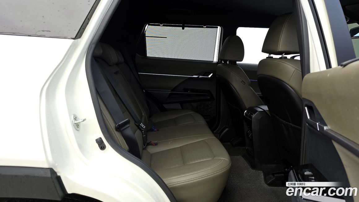 KG_Mobility_Ssangyong Torres 2023