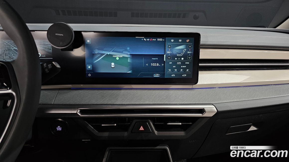 KG_Mobility_Ssangyong Torres 2024