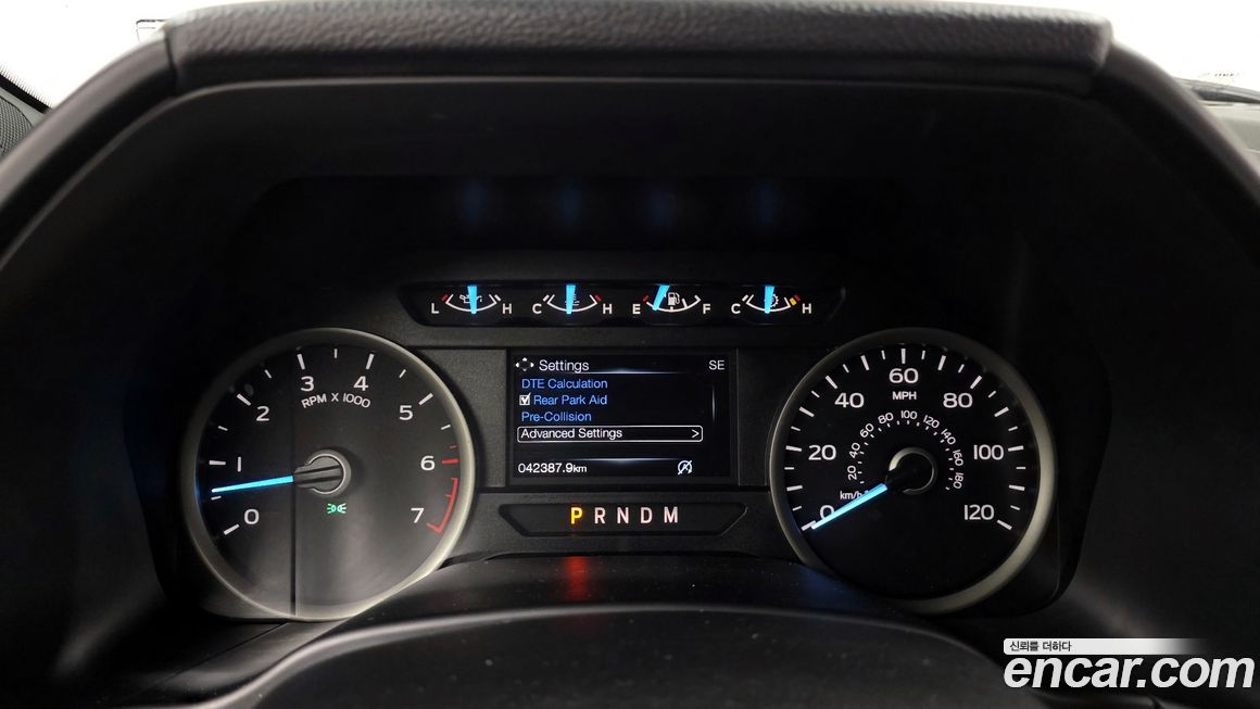 Ford F150 2020