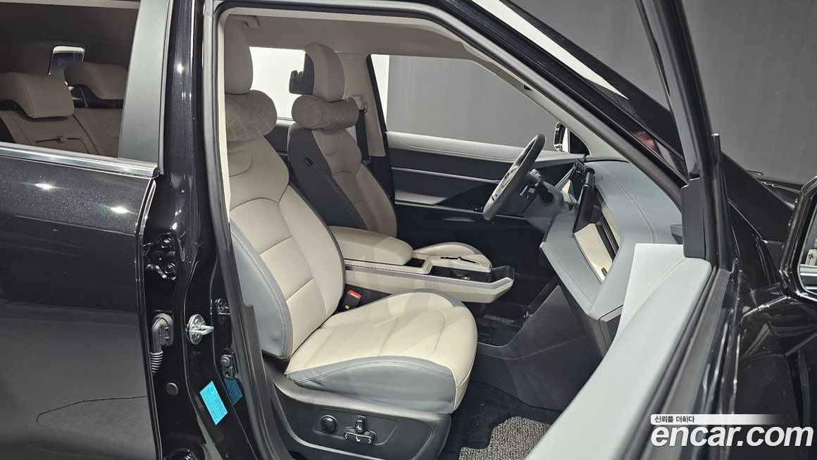 KG_Mobility_Ssangyong Torres 2024