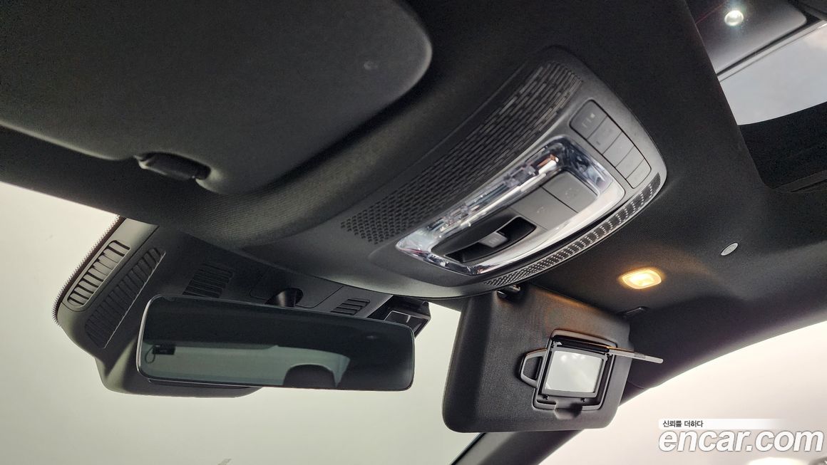 Mercedes-Benz CLA-Class 2022