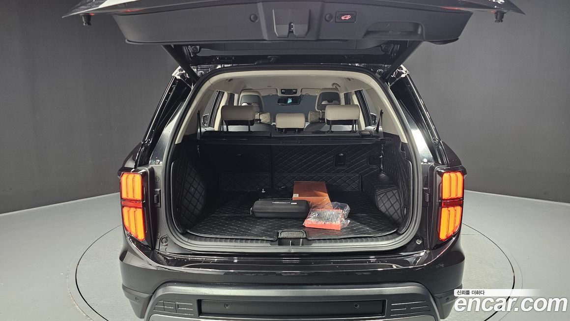 KG_Mobility_Ssangyong Torres 2024