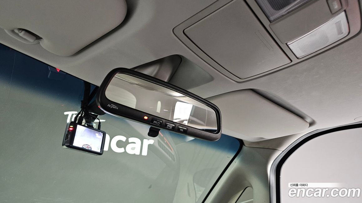 Kia RAY 2014