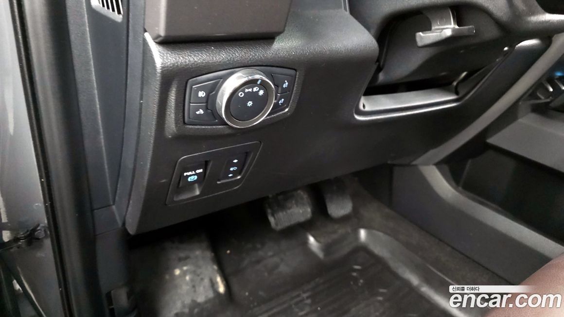 Ford F150 2020