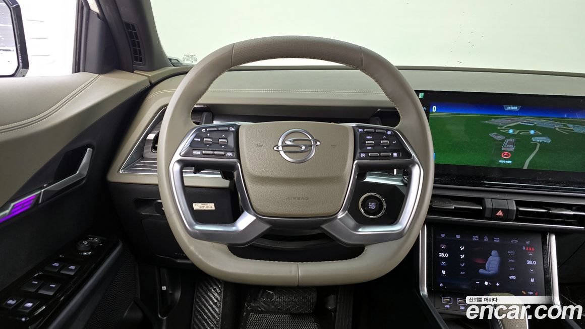 KG_Mobility_Ssangyong Torres 2023