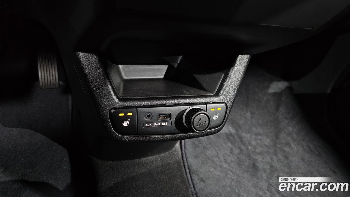 Kia RAY 2014