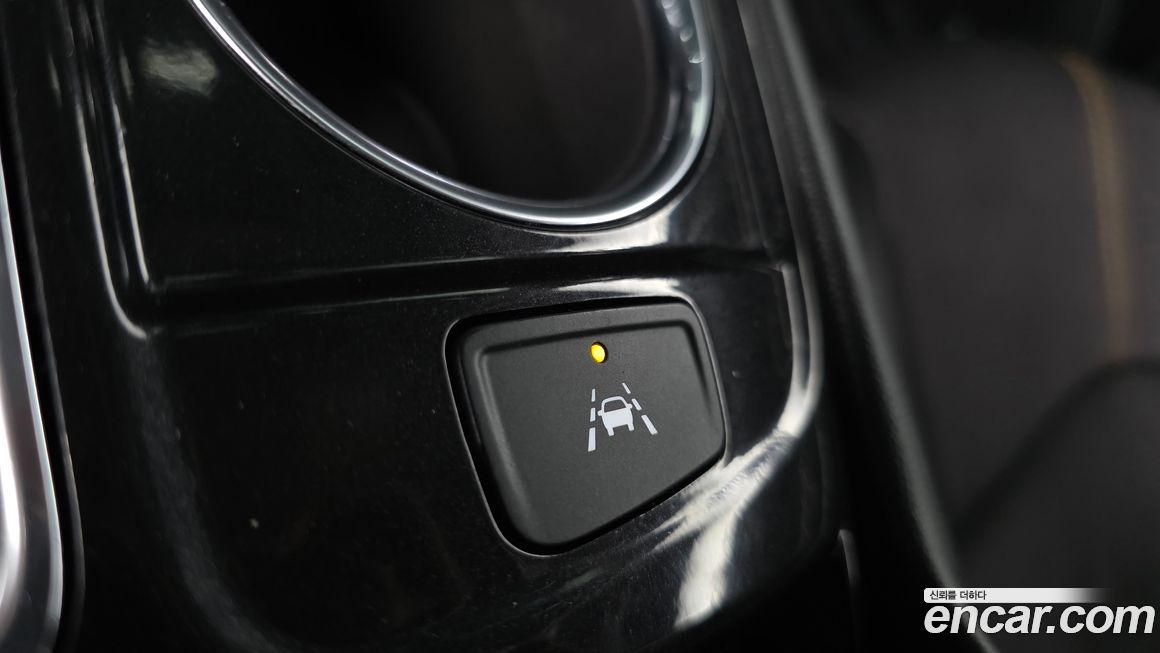 ChevroletGMDaewoo Equinox 2022