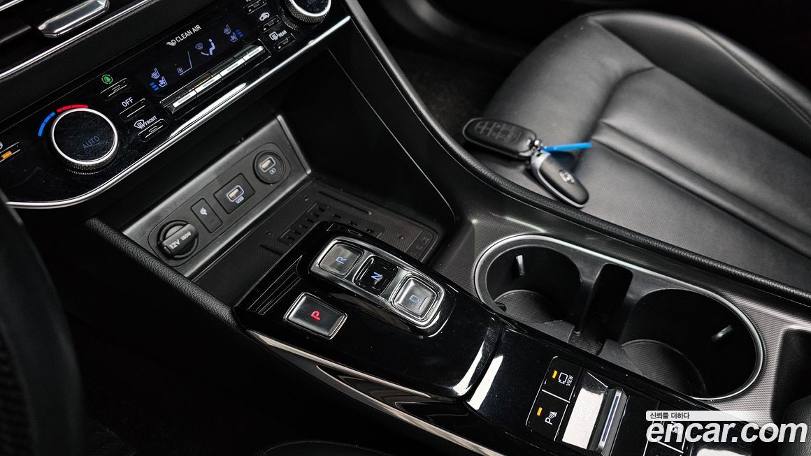 Hyundai Sonata 2022