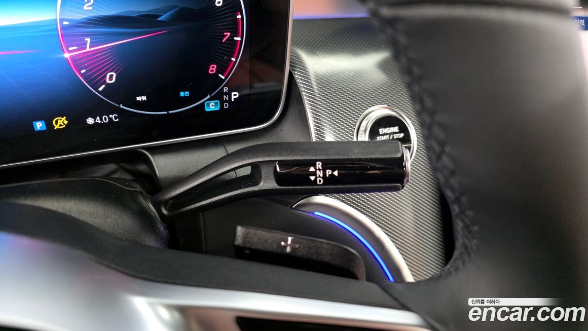 Mercedes-Benz GLC-Class 2026