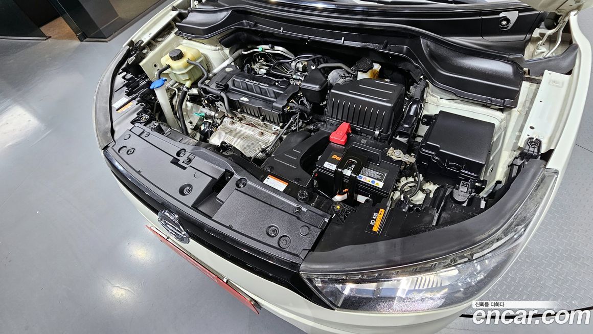 KG_Mobility_Ssangyong TIBOLI 2015