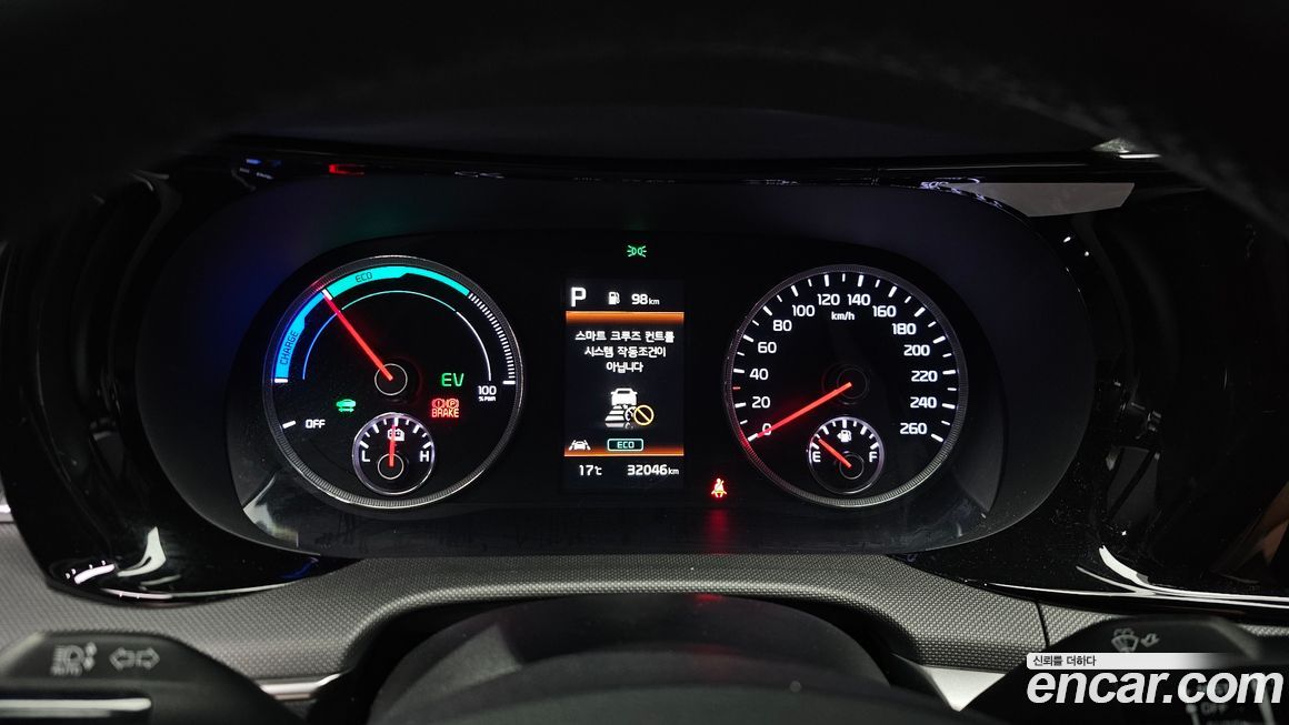 Kia K5 2023