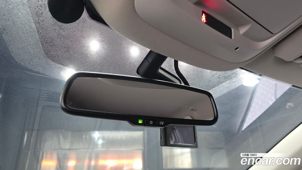 Renault-KoreaSamsung QM6 2019