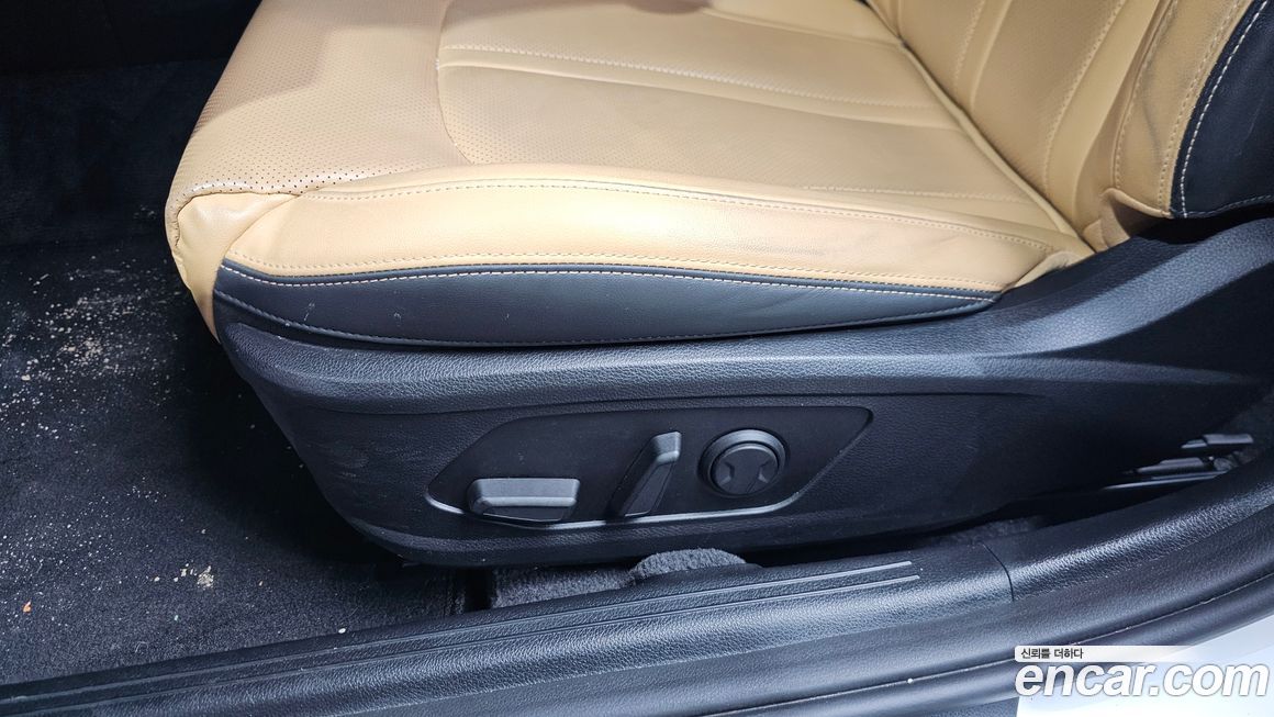 Kia K5 2023