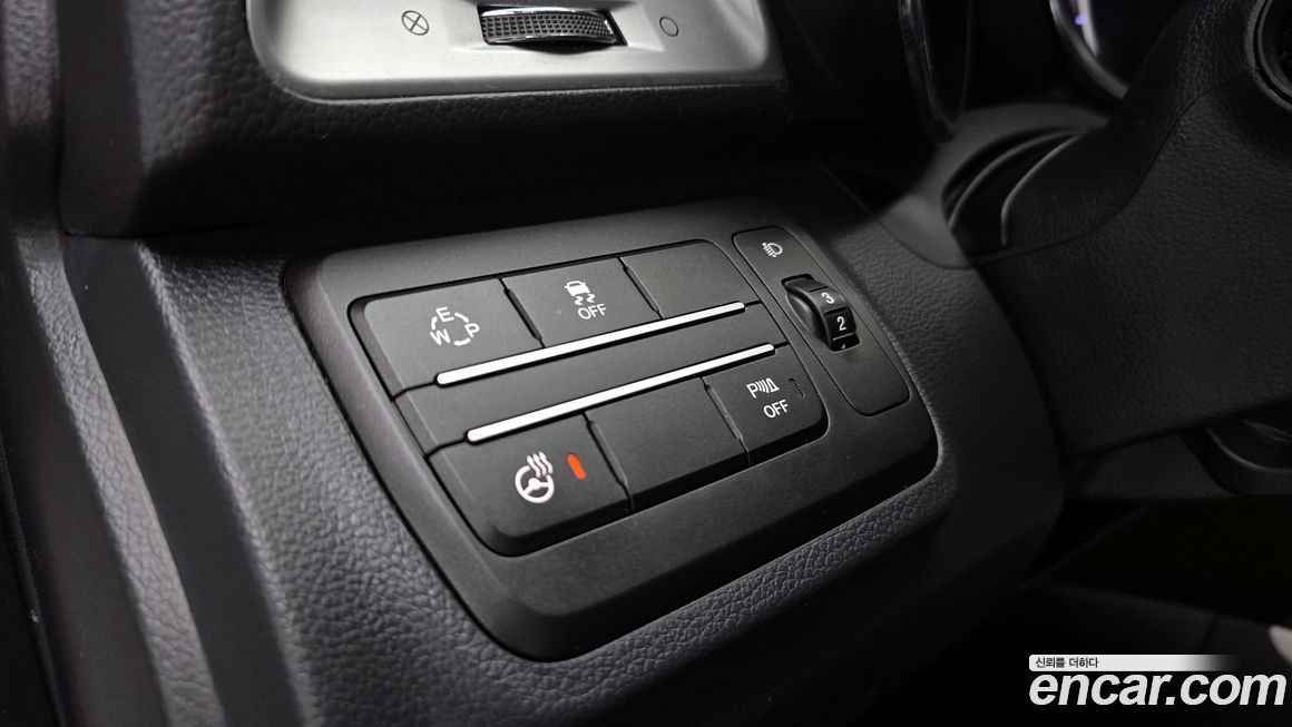 KG_Mobility_Ssangyong TIBOLI 2015