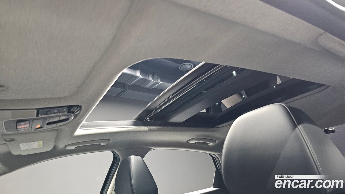 Hyundai Sonata 2022