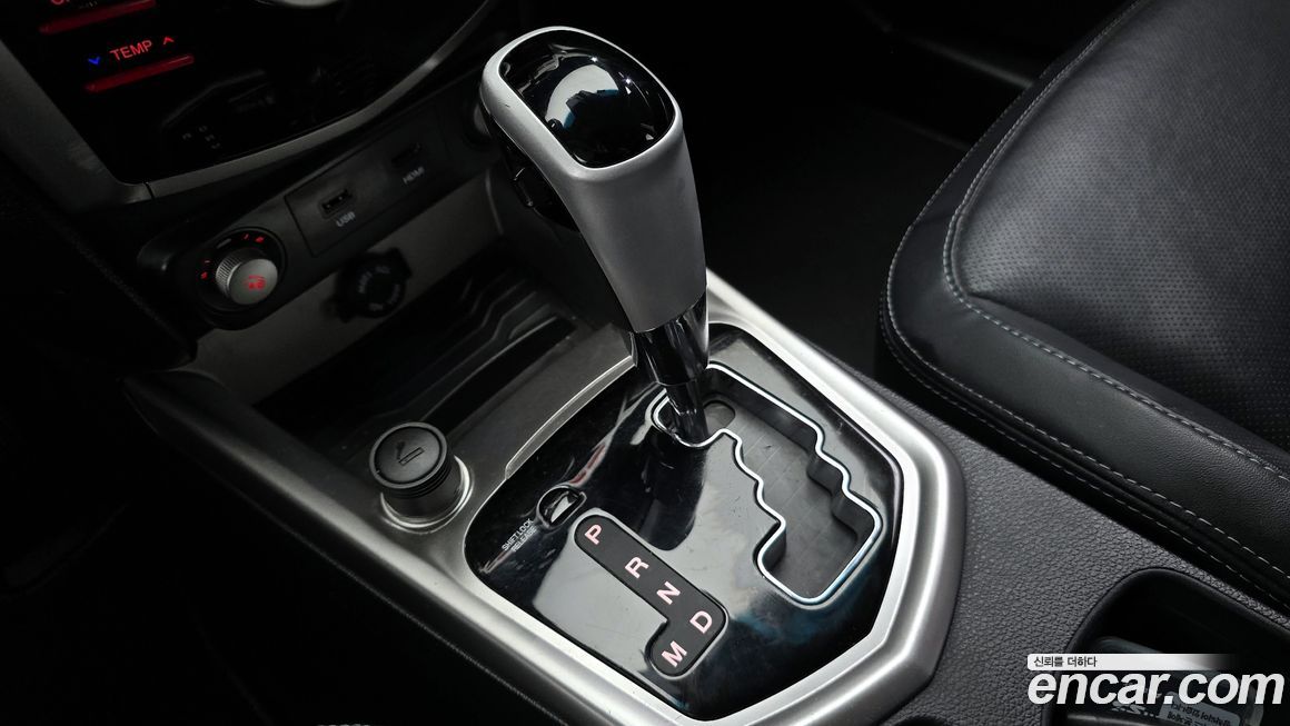 KG_Mobility_Ssangyong TIBOLI 2015