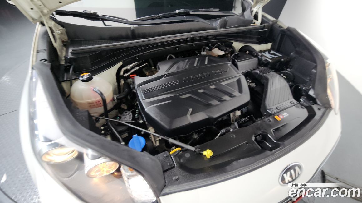 Kia Sportage 2021