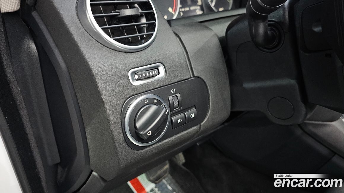 Land Rover Discovery 2016