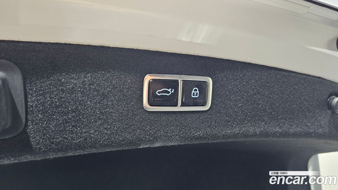 Genesis G80 2025