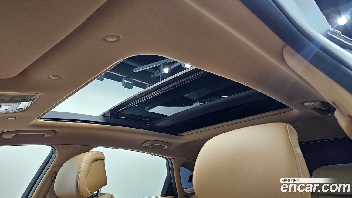 Genesis G80 2025