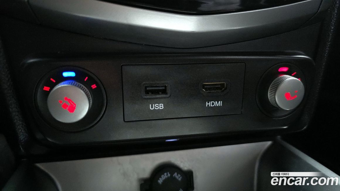 KG_Mobility_Ssangyong TIBOLI 2015