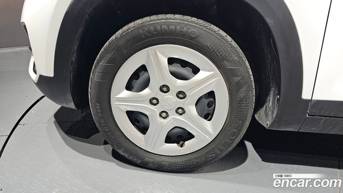 Kia Seltos 2023